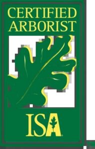Certified Arborist logo
